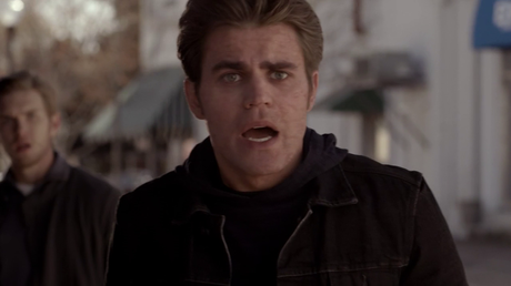 Les critiques // The Vampire Diaries : Saison 5. Episode 21. Promised Land. Les critiques // The Vampire Diaries : Saison 5. Episode 21. Promised Land.
