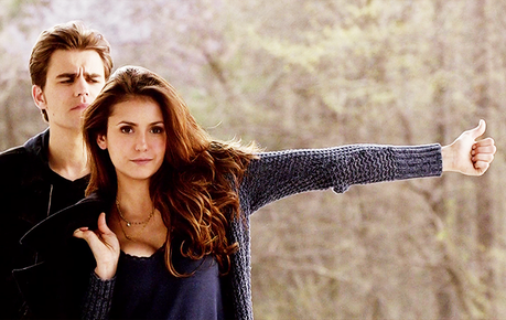 Les critiques // The Vampire Diaries : Saison 5. Episode 21. Promised Land. Les critiques // The Vampire Diaries : Saison 5. Episode 21. Promised Land.
