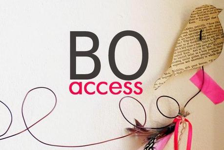 BO Access- Aix en Provence