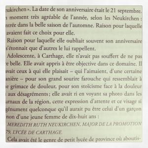 Mudwoman par Joyce Carol Oates ou la figure accentuée d’une Venus en Capricorne ! mud1