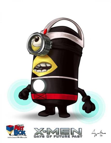 Les Minions version X-Men ! 20140509-224751.jpg