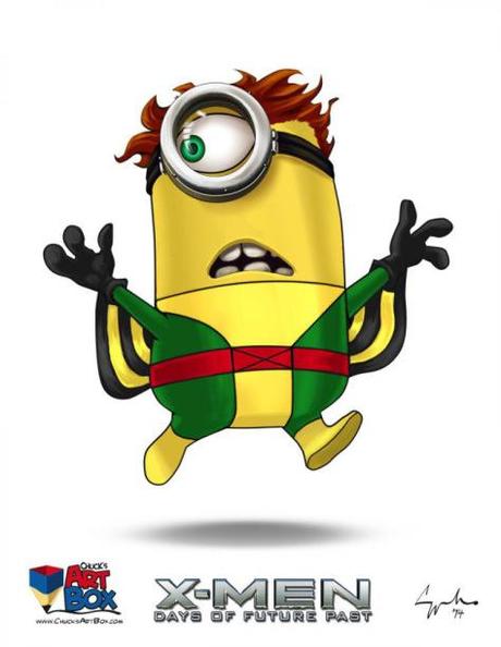 Les Minions version X-Men ! 20140509-224908.jpg