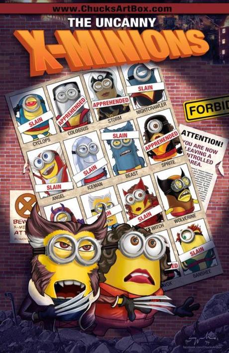 Les Minions version X-Men ! 20140509-224708.jpg