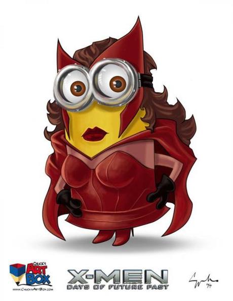 Les Minions version X-Men ! 20140509-224747.jpg