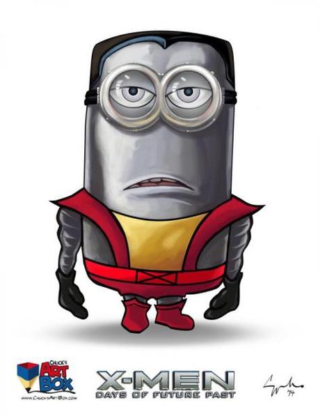 Les Minions version X-Men ! 20140509-224858.jpg