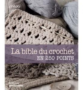 Mon premier livre de crochet 30045_2337_F1