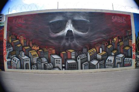 Graffiti en vrac 68
