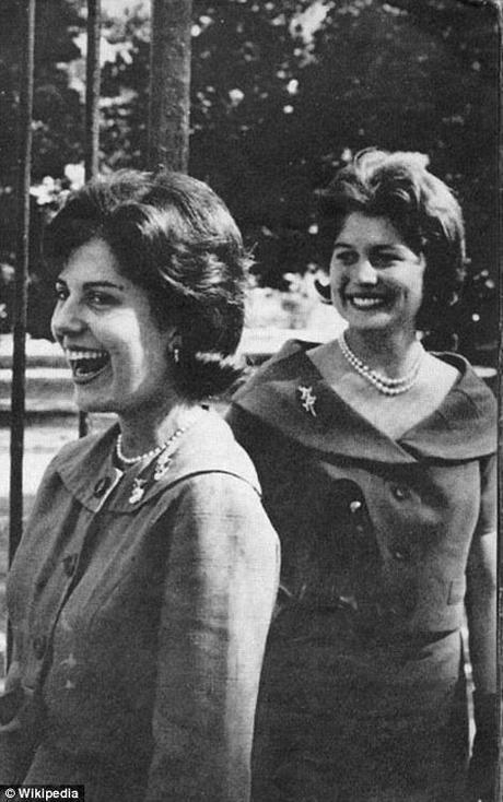 Les Femmes du Président (Kennedy) Les Femmes du Président (Kennedy)