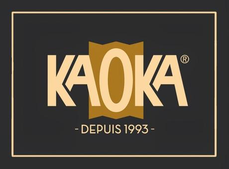 Kaoka, mon nouveau partenaire fort en chocolat http://www.kaoka.fr/