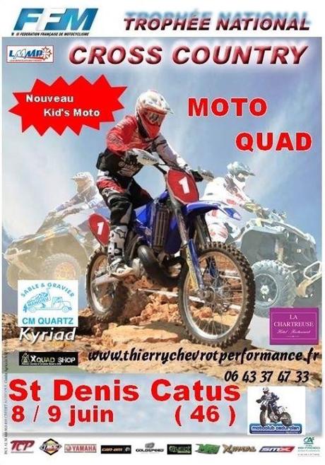RandoEnduro SudOuest shared Thierry Chevrot's... RandoEnduro SudOuest shared Thierry Chevrot's...
