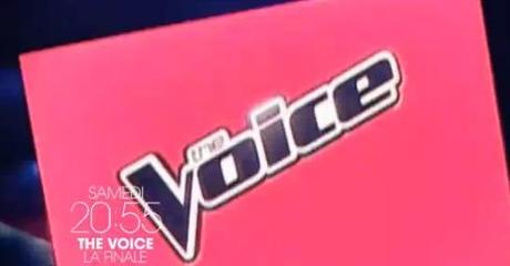 The Voice 2014 la finale