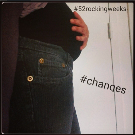 #52rockingweeks – La Récap d’Avril ! week_16