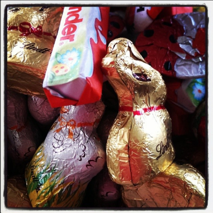 #52rockingweeks – La Récap d’Avril ! week_15