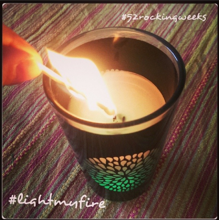 #52rockingweeks – La Récap d’Avril ! week_14