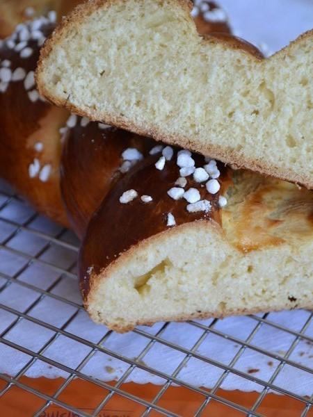 Mises à l'honneur - Merci à toutes... Magnifique ta brioche Manue ! Comme d'habitude