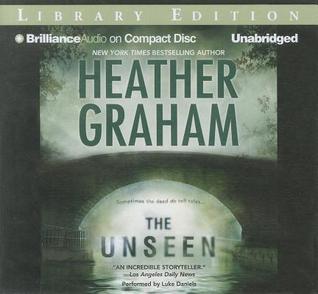 Un Cri dans l'Ombre - Heather Graham