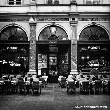 Mokafe - mon café Mokafe - mon café