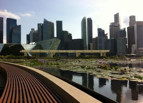 Singapour en 10 photos