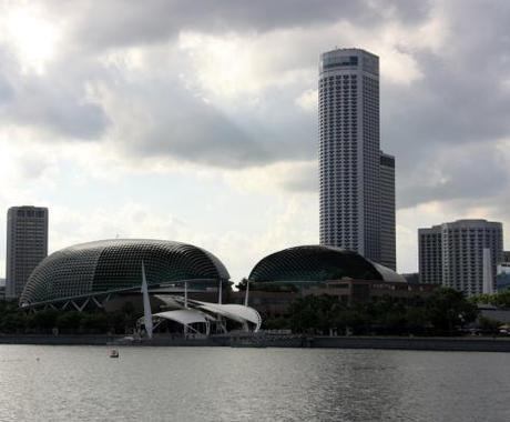 Singapour en 10 photos