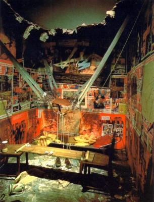 Ilya Kabakov, La cuisine communautaire Ilya_Kabakov