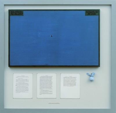 Ilya Kabakov, La cuisine communautaire kabakov