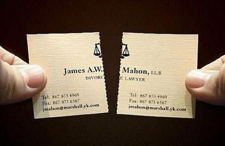 carte avocat divorce