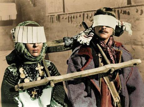 Retour vers le futur : Les 47 de 1966 © Dovzhenko Film Studios