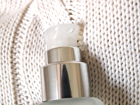 De la soie dans mes cheveux avec 7ème élément 7ème élément sérum protéines soie