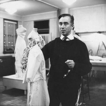 The Swan : une robe exceptionnelle de Charles James 521.jpg