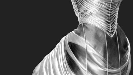 The Swan : une robe exceptionnelle de Charles James Modern-Luxury---Chicago-Museum.jpg