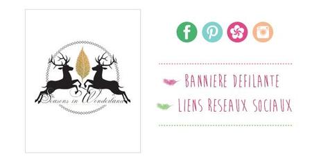 Design de blog - Appelle moi Mrs Coop3r Design de blog - Appelle moi Mrs Coop3r