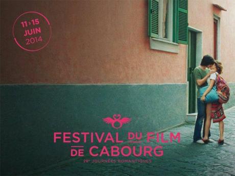 Festival du Film de Cabourg