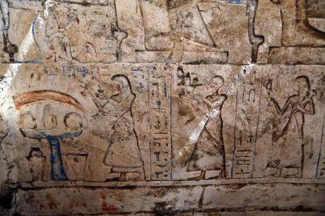 Découverte à Saqqara de la dernière demeure de Paser, chef de la diplomatie de l'époque ramesside, en Égypte ancienne ! egypt_saqqara_new_tomb_discovered.jpg