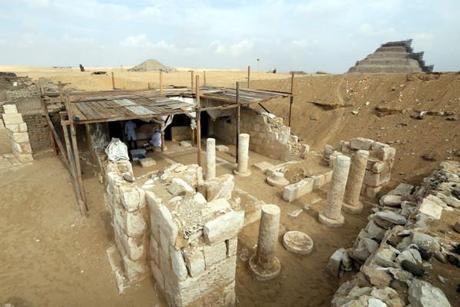 Découverte à Saqqara de la dernière demeure de Paser, chef de la diplomatie de l'époque ramesside, en Égypte ancienne ! egypt_saqqara_new_tomb_discovered-1_edited-1.jpg