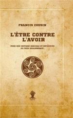 Francis Cousin: Marx en dépassement de Marx... 3696247722