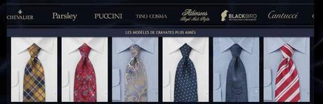 cravate - trucsdemec.fr blog lifestyle, mode homme, beauté homme cravate