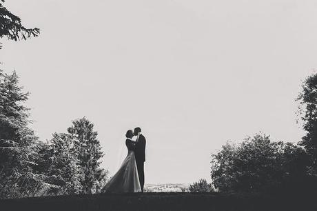 Dossier mariage - Matt Guegan: un photographe de mariage résolument moderne.
