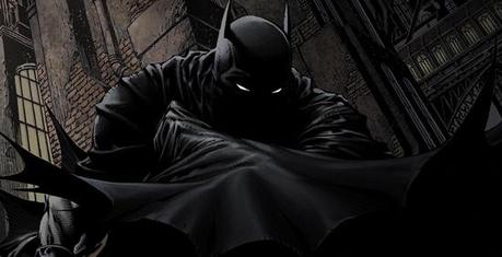 Overdose de Batman overdose de batman