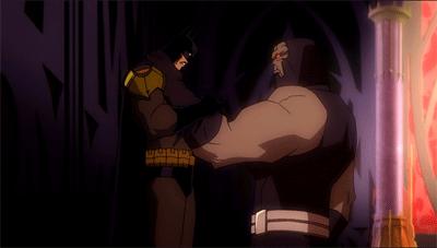 Overdose de Batman overdose de batman