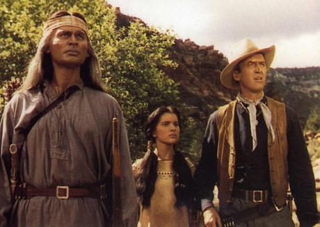 La Flèche brisée - Broken Arrow, Delmer Daves (1950) La Flèche brisée - Broken Arrow, Delmer Daves (1950)