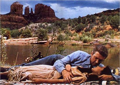 La Flèche brisée - Broken Arrow, Delmer Daves (1950) La Flèche brisée - Broken Arrow, Delmer Daves (1950)