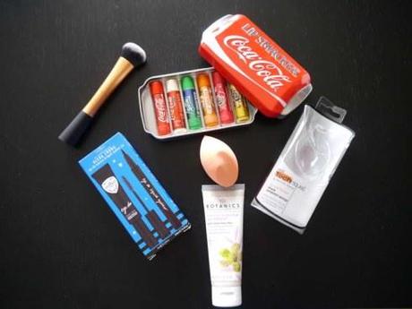 Mon haul beauté de Londres (3) - Charonbelli's blog beauté