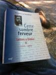 Cette sombre ferveur (Lettres à Didier, II) de Vincent La Soudière IMG_7504.jpg
