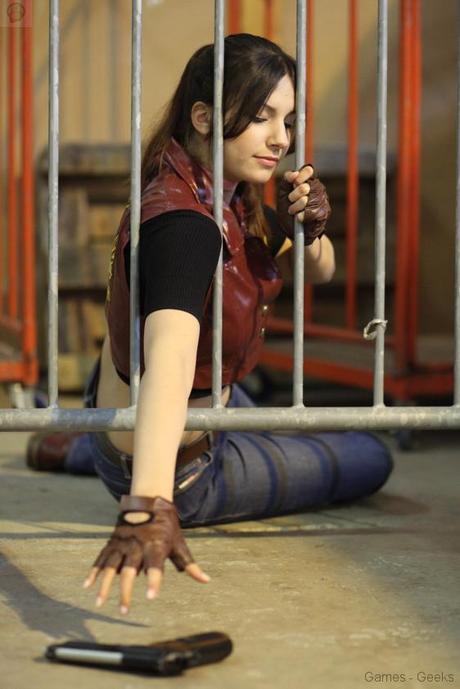 claire redfield by madeinheaven1979 d4fx5lo Cosplay : Interview de Made in Heaven #3  cosplay 