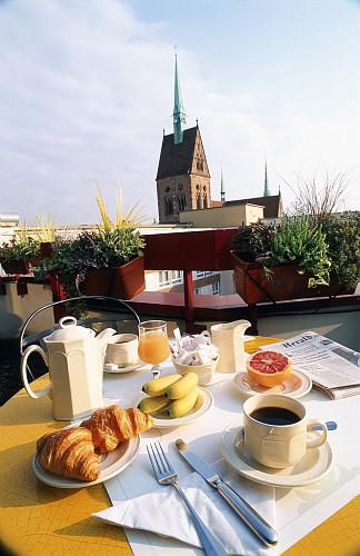 Les offres de courts déjours des Hôtels Mercure Mercure Strasbourg Centre