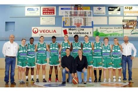Final Four Ligue 2 : Pau Lacq Orthez Pau.jpg