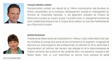L'Economie Circulaire souffle sur les 20 ans de l'Association Europe et Environnement ! L'Economie Circulaire souffle sur les 20 ans de l'Association Europe et Environnement !