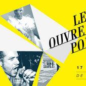 Les rencontres de la semaine LE 6b ouvre ses portes