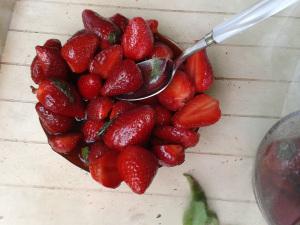 fraises balsamique 4