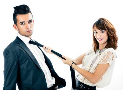 La cravate : oui mais la slim ! cravate